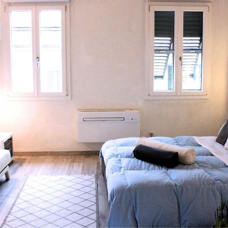 Appartamento In Via San Gallo Florencia Exterior foto