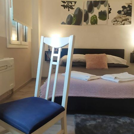 Appartamento In Via San Gallo Florencia Exterior foto