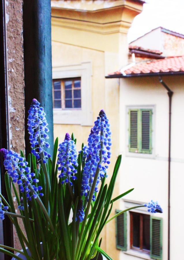 Appartamento In Via San Gallo Florencia Exterior foto