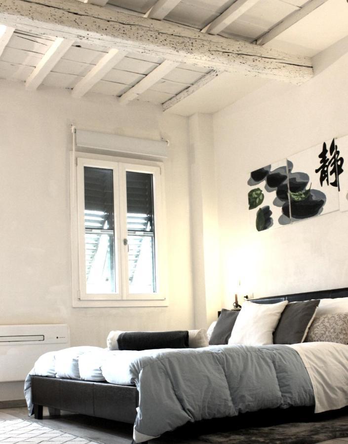 Appartamento In Via San Gallo Florencia Exterior foto