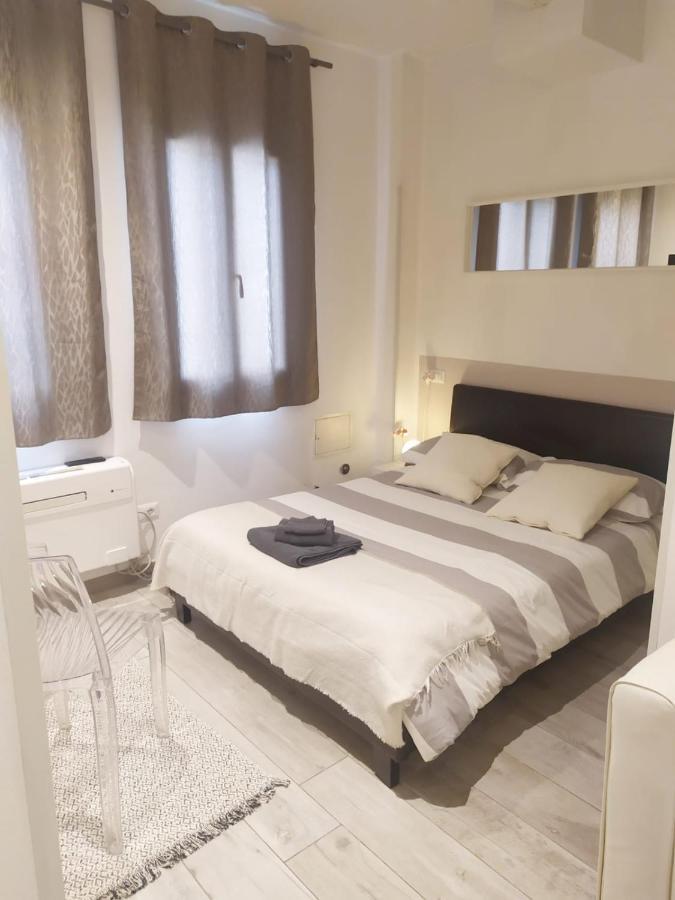 Appartamento In Via San Gallo Florencia Exterior foto