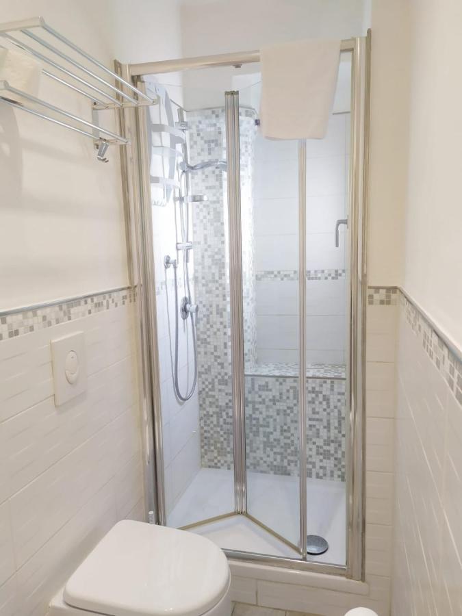 Appartamento In Via San Gallo Florencia Exterior foto