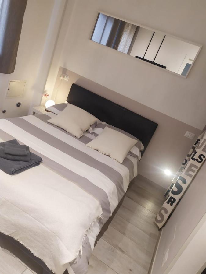 Appartamento In Via San Gallo Florencia Exterior foto