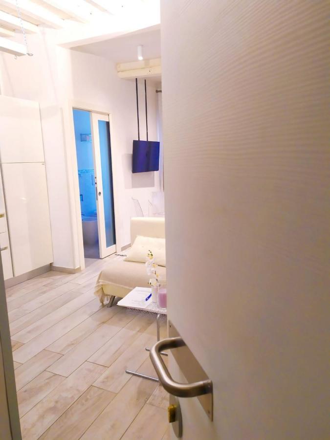 Appartamento In Via San Gallo Florencia Exterior foto