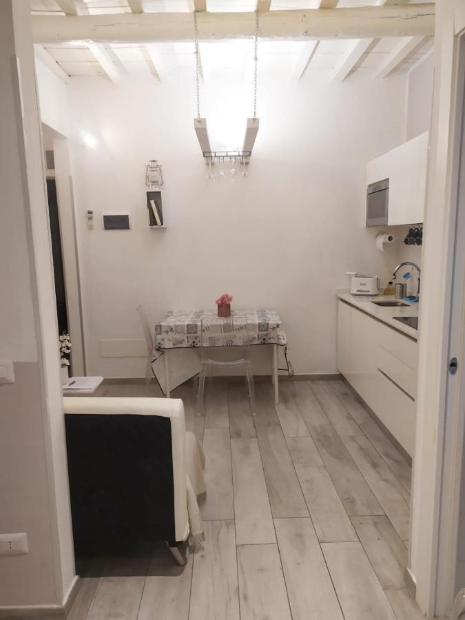 Appartamento In Via San Gallo Florencia Exterior foto