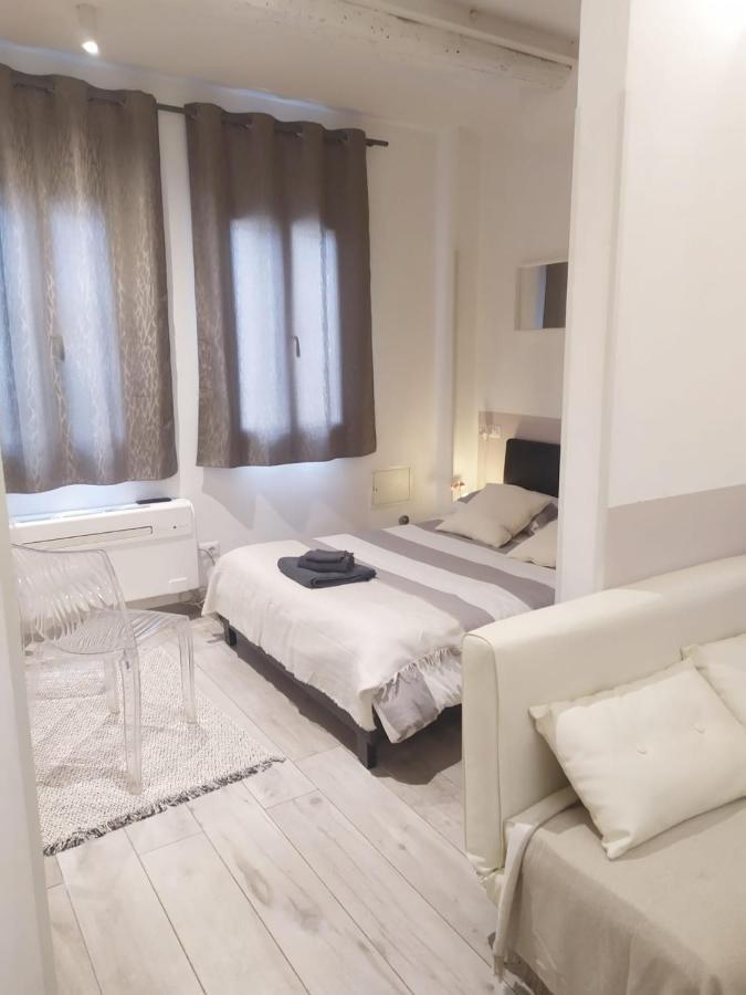 Appartamento In Via San Gallo Florencia Exterior foto
