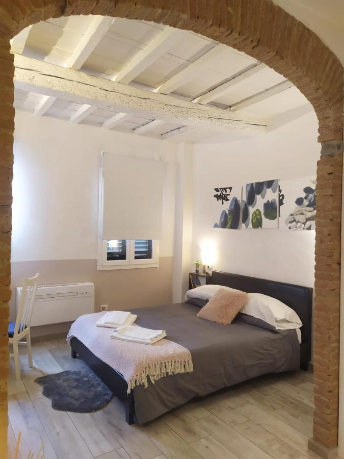 Appartamento In Via San Gallo Florencia Exterior foto