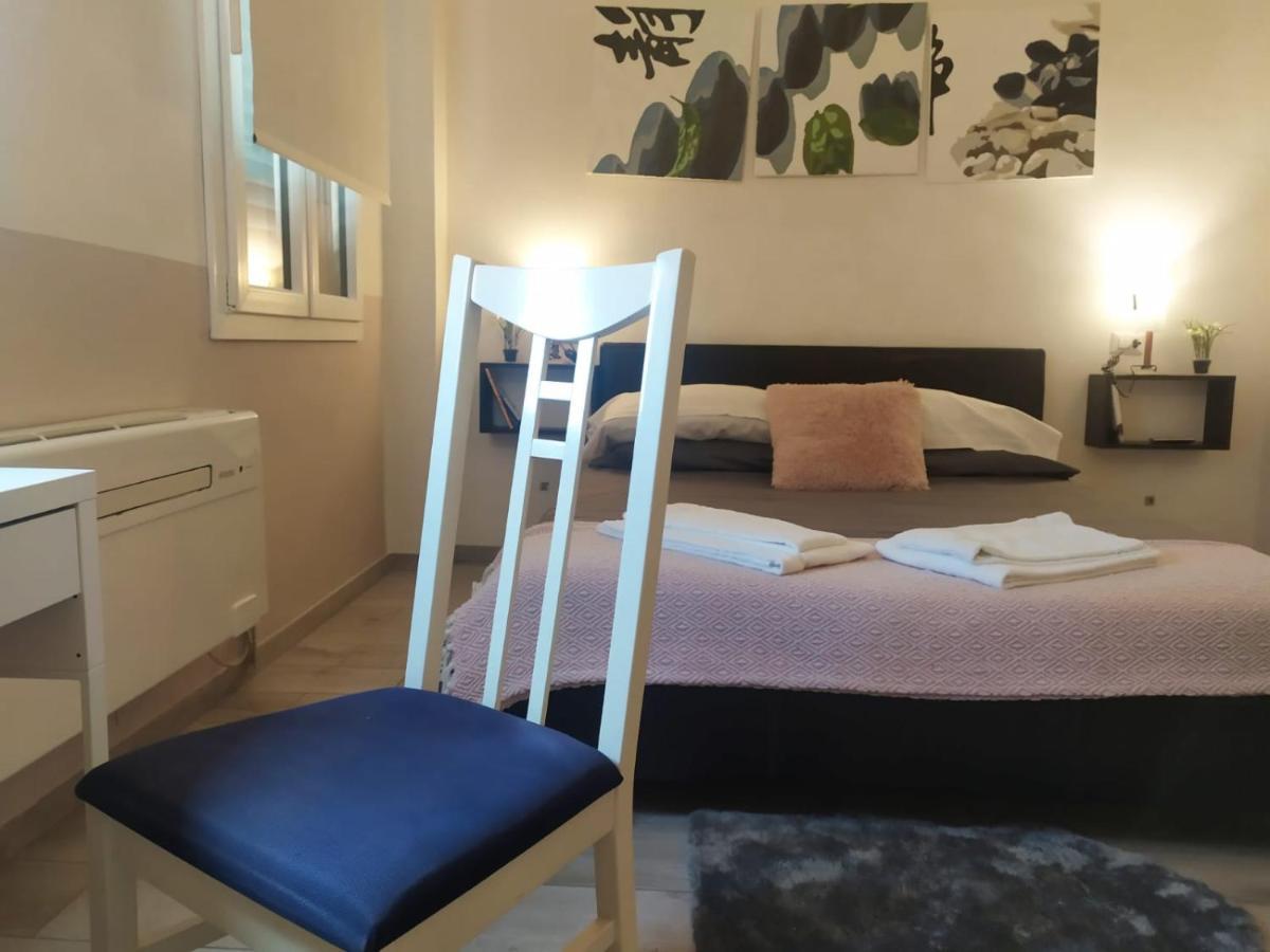 Appartamento In Via San Gallo Florencia Exterior foto